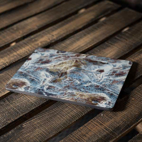 RealTree Aspect Light Camo Apple MacBook Air Skin