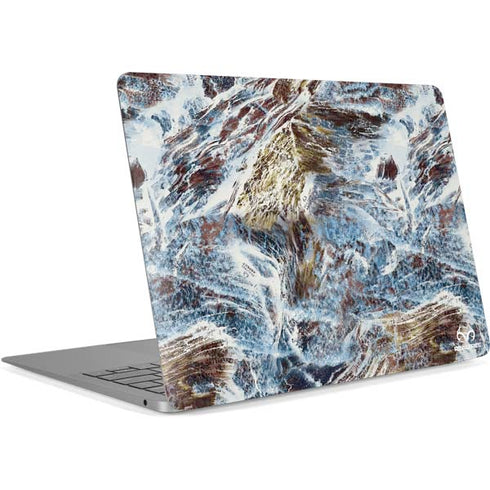RealTree Aspect Light Camo Apple MacBook Air Skin