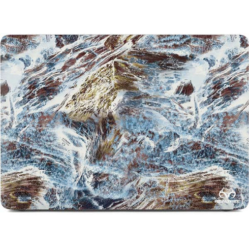 RealTree Aspect Light Camo Apple MacBook Air Skin