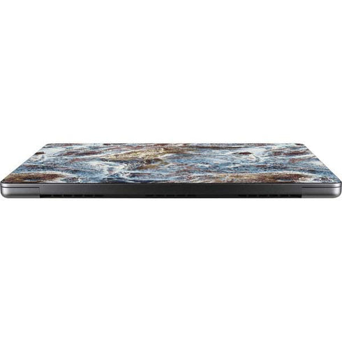 RealTree Aspect Light Camo Apple MacBook Pro 14-inch Skin