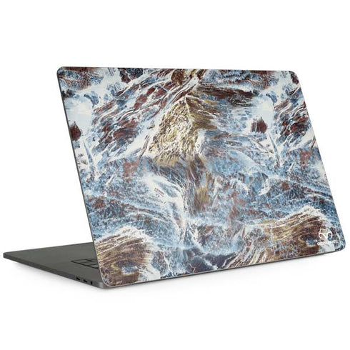 RealTree Aspect Light Camo MacBook Skins