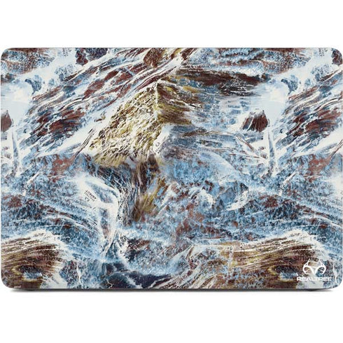 RealTree Aspect Light Camo Apple MacBook Pro 16-inch Skin
