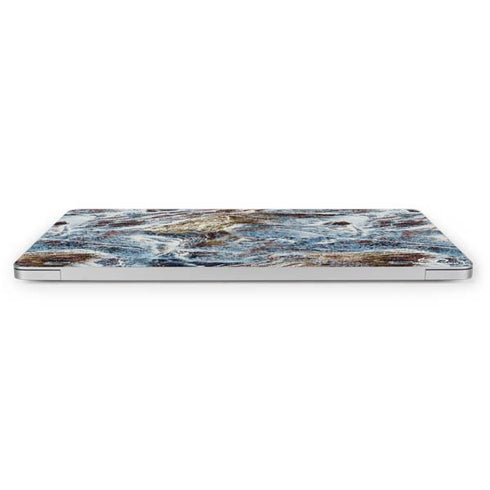 RealTree Aspect Light Camo Apple MacBook Pro 16-inch Skin