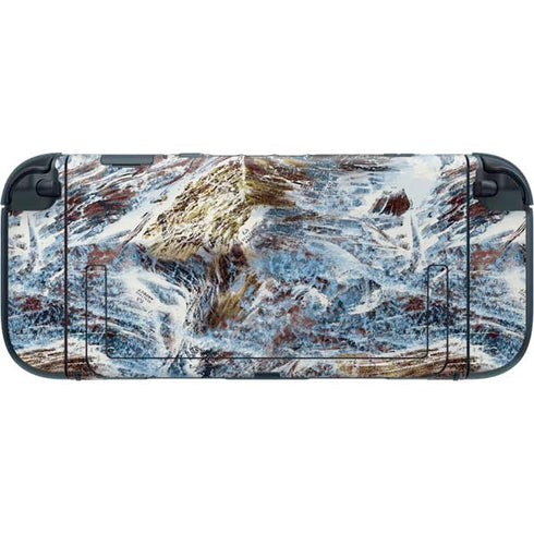 RealTree Aspect Light Camo Nintendo Switch 2 (2025) with Joy-Con Skin