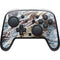 RealTree Aspect Light Camo Nintendo Skins