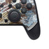 RealTree Aspect Light Camo Nintendo Switch 2 (2025) Pro Controller Skin