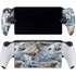 RealTree Aspect Light Camo PlayStation Portal Remote Player Skin