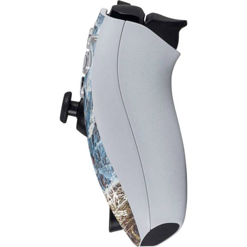 RealTree Aspect Light Camo PlayStation Portal Remote Player Skin