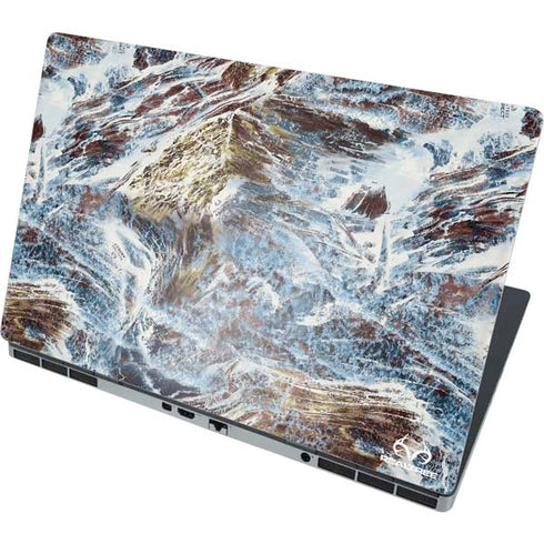 RealTree Aspect Light Camo Dell Precision Skin