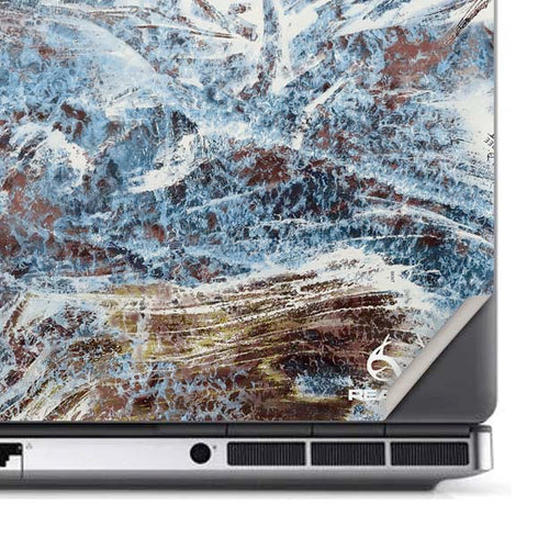 RealTree Aspect Light Camo Dell Precision Skin