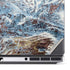 RealTree Aspect Light Camo Dell Precision Skin