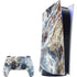 RealTree Aspect Light Camo PlayStation PS5 Skins