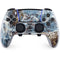 RealTree Aspect Light Camo PS5 DualSense Edge Pro Controller Skin