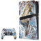 RealTree Aspect Light Camo PS5 Pro Bundle Skin