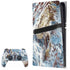 RealTree Aspect Light Camo PS5 Pro Bundle Skin