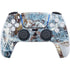 RealTree Aspect Light Camo PS5 Pro Bundle Skin