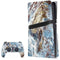 RealTree Aspect Light Camo PS5 Pro Disk Bundle Skin