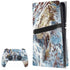 RealTree Aspect Light Camo PS5 Pro Disk Bundle Skin