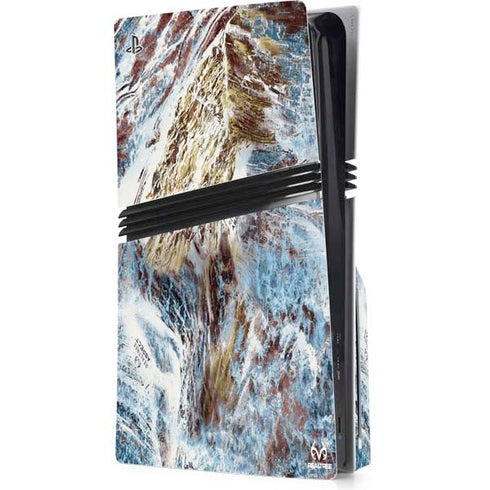 RealTree Aspect Light Camo PlayStation PS5 Skins