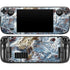 RealTree Aspect Light Camo Steam Deck Handheld Gaming Computer OLED Skin