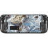 RealTree Aspect Light Camo Steam Deck Handheld Gaming Computer OLED Skin