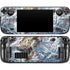 RealTree Aspect Light Camo Steam Deck Handheld Gaming Computer Skin