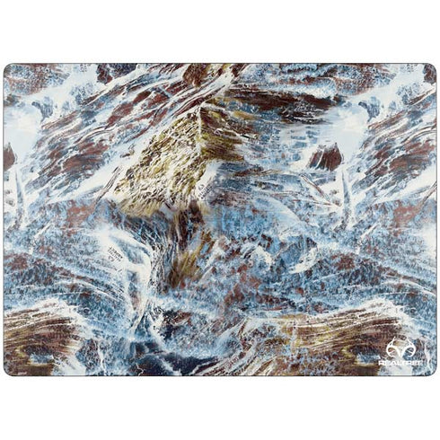 RealTree Aspect Light Camo Surface Laptop 7 13.8in Skin