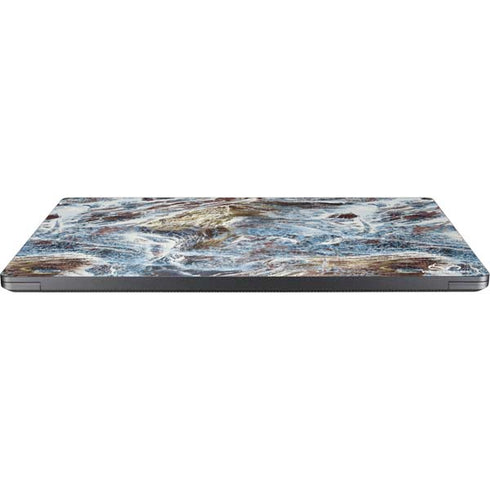 RealTree Aspect Light Camo Surface Laptop 7 13.8in Skin
