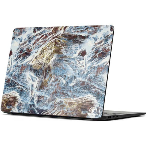 RealTree Aspect Light Camo Surface Laptop 7 15in Skin