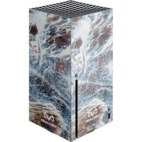 RealTree Aspect Light Camo Xbox Series X Skins