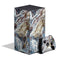 RealTree Aspect Light Camo XBox Series X Digital Edition Bundle Skin