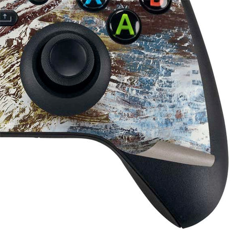 RealTree Aspect Light Camo XBox Series X Digital Edition Bundle Skin