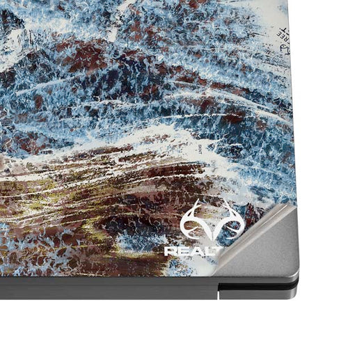 RealTree Aspect Light Camo Dell XPS Skin