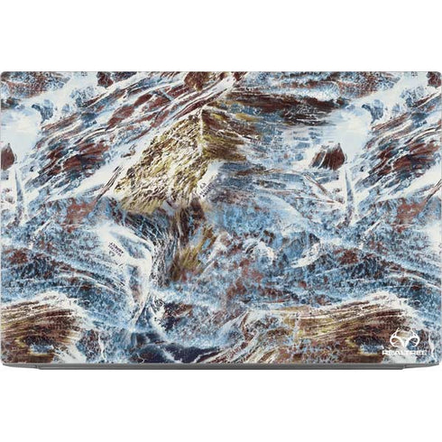 RealTree Aspect Light Camo Dell XPS Skin