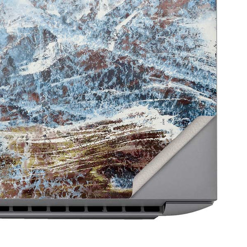 RealTree Aspect Light Camo HP ZBook Fury 16 G10 Skin