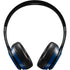 MLB Atlanta Braves - Solid Distressed Beats Studio Pro Wireless Headphones Skin