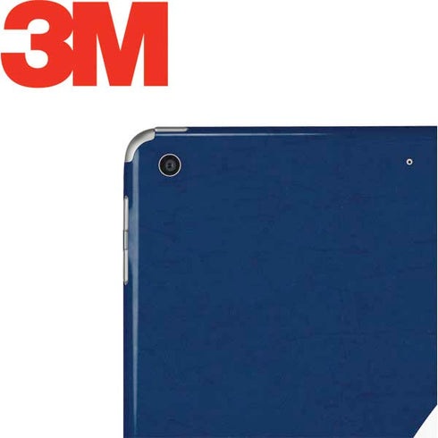 MLB Atlanta Braves - Solid Distressed Apple iPad Skin