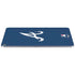 MLB Atlanta Braves - Solid Distressed Apple iPad Air Skin