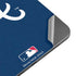 MLB Atlanta Braves - Solid Distressed Apple iPad Mini Skin