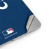 MLB Atlanta Braves - Solid Distressed iPad Pro 13in M4 (2024) Skin