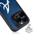 MLB Atlanta Braves - Solid Distressed iPhone 13 Pro Kickstand Case