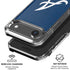 MLB Atlanta Braves - Solid Distressed iPhone 17 Air Clear Case