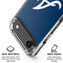 MLB Atlanta Braves - Solid Distressed iPhone 17 Air Clear Case
