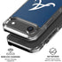 MLB Atlanta Braves - Solid Distressed iPhone 17 Air MagSafe Case