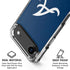 MLB Atlanta Braves - Solid Distressed iPhone 17 Air MagSafe Case