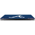 MLB Atlanta Braves - Solid Distressed Apple MacBook Pro 14-inch Skin