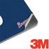 MLB Atlanta Braves - Solid Distressed MacBook Skins