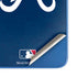 MLB Atlanta Braves - Solid Distressed Moto G Play 4G (2024) Skin