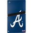 MLB Atlanta Braves - Solid Distressed PS5 Pro Bundle Skin