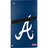 MLB Atlanta Braves - Solid Distressed PS5 Pro Console Skin